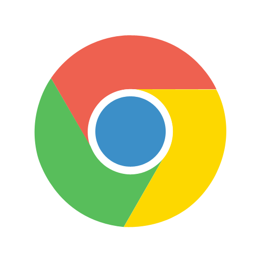 Google Chrome Logo