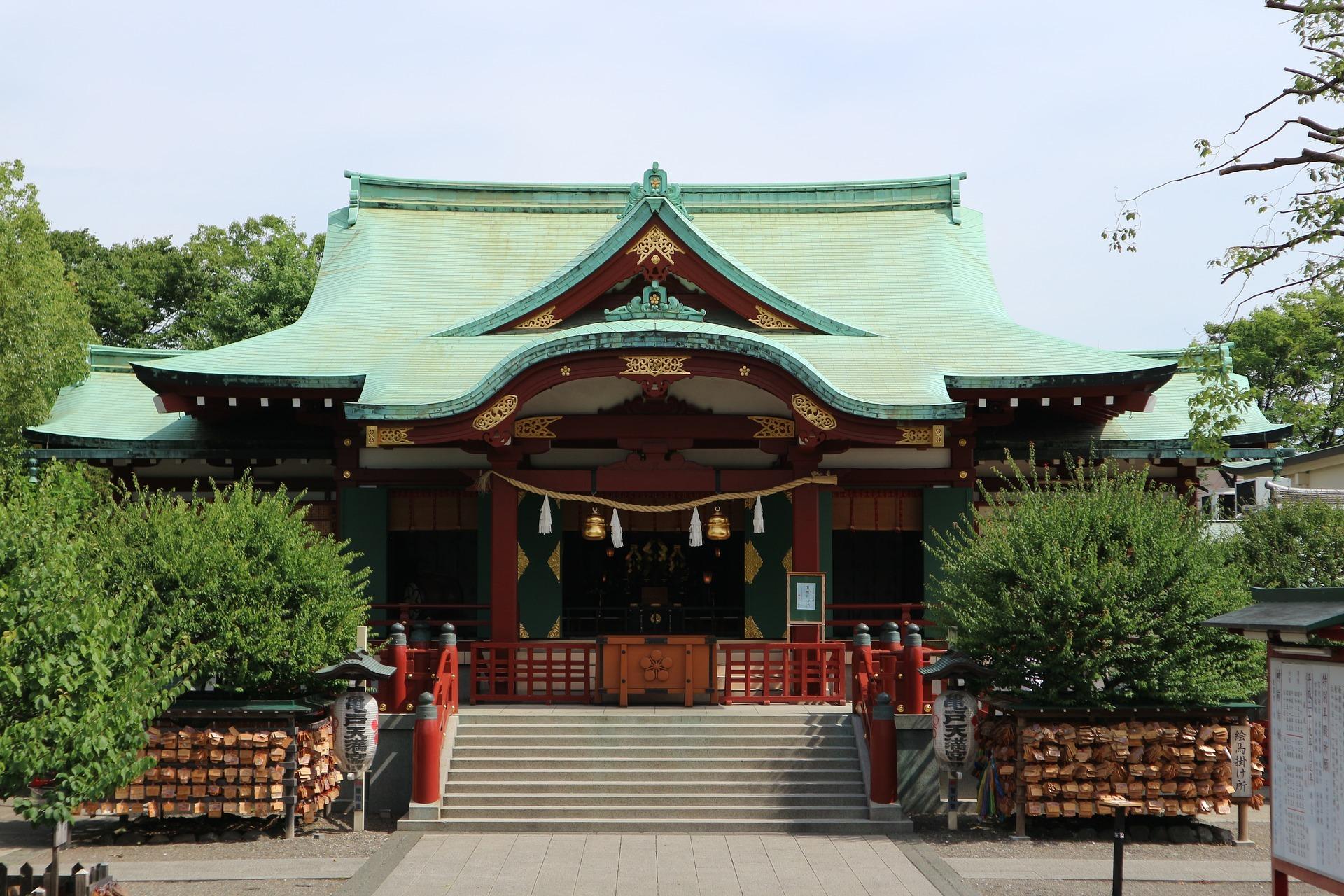 Kameido