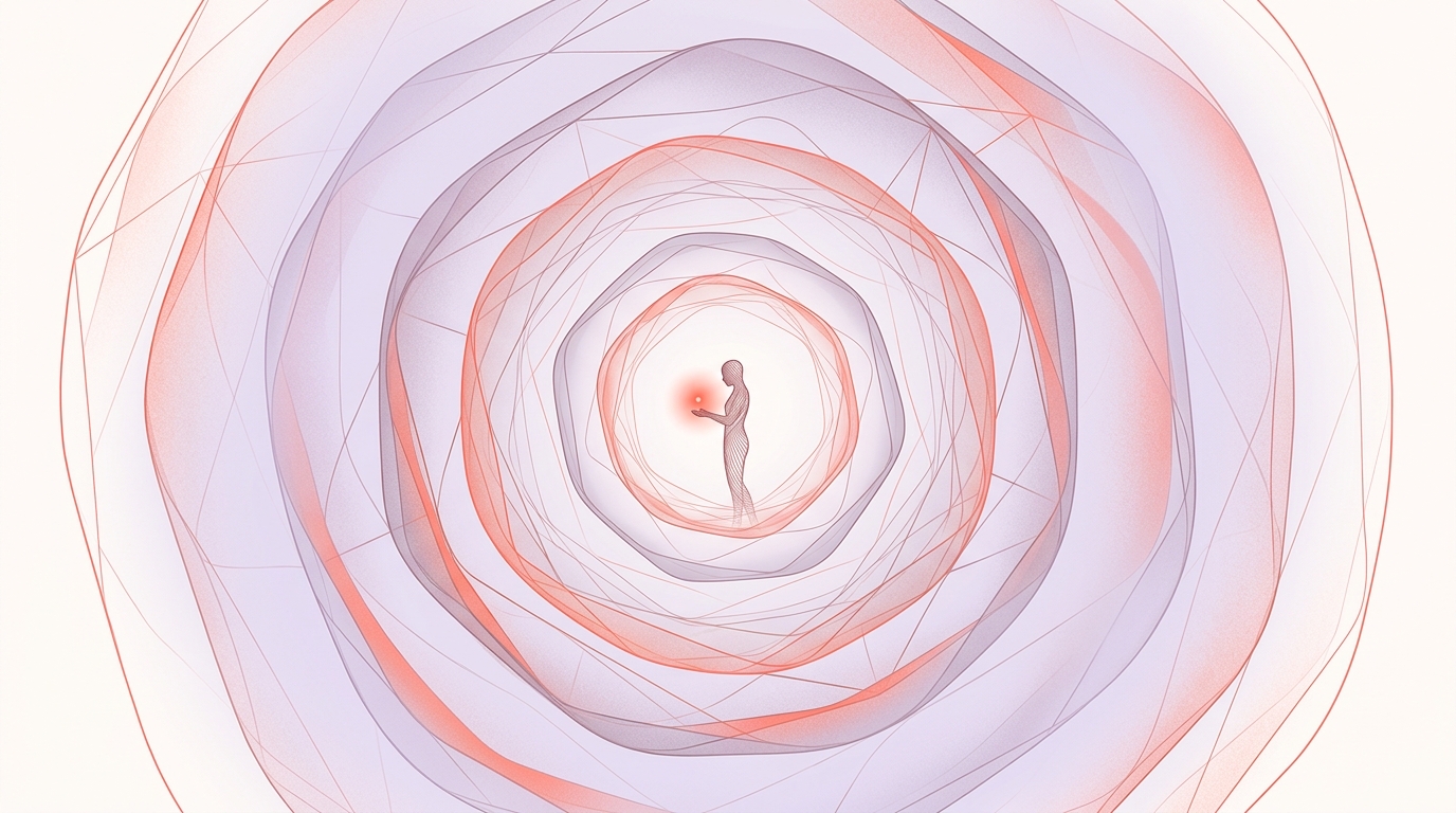 The Deeper You Can Imagine a Structure, the More You Can Control It