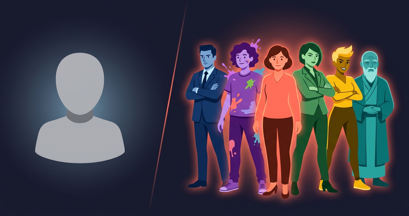 Why OpenClaw Has No Soul (And How I Built My Own)