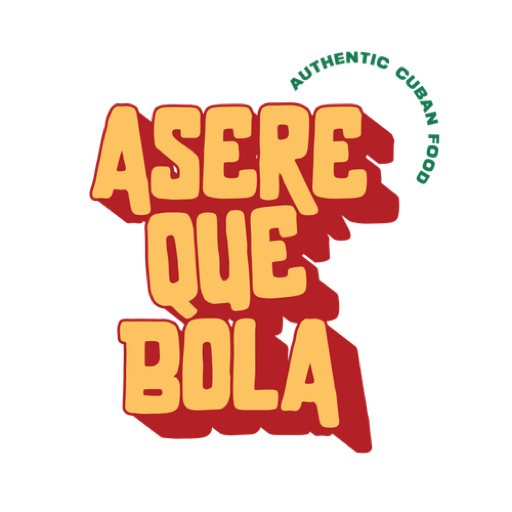 Asere Que Bola